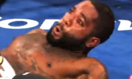 Соперники Головкина: до и после нокаутов