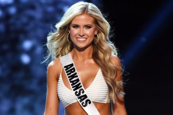 Восемь фактов об арене, на которой пройдет бой Головкин — Альварес