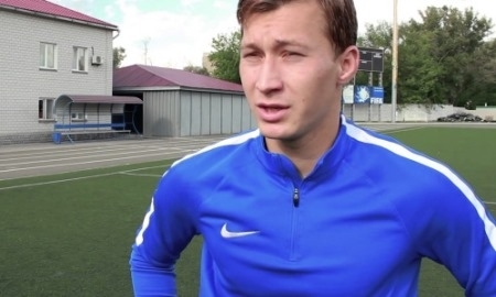 Вадим Бутенко: «Мы сегодня показали хороший футбол»