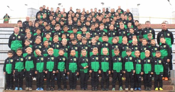 Талгат Баймуратов: «Мы благодарны за внимание к вопросам развития детского и массового футбола»