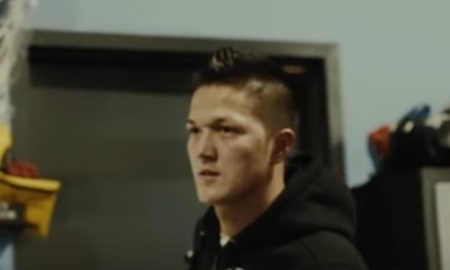 Вышел фильм о казахстанском копе в Нью-Йорке, пробующем себя в профи-боксе