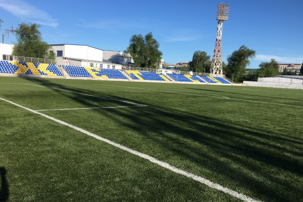 Инспекция в деле — 9. Комиссия ПФЛК по допуску полей посетила Талдыкорган