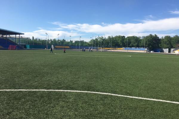 Инспекция в деле — 10. Комиссия ПФЛК по допуску полей посетила ВКО