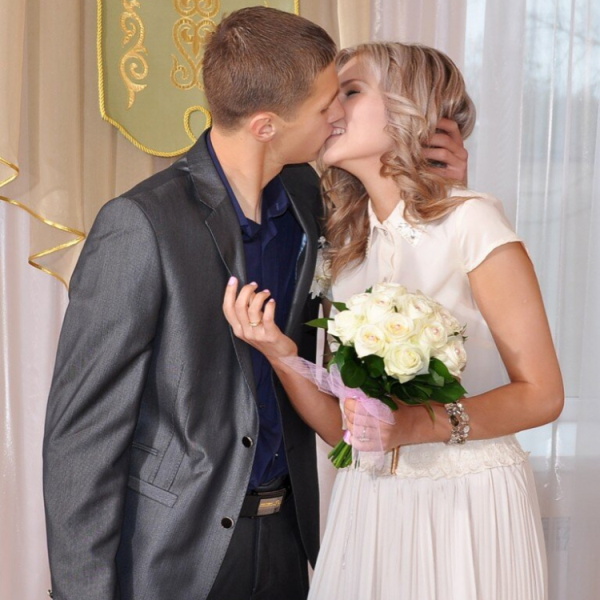 Юлия Муртазаева: «Очень тяжело справляюсь с критикой в адрес Ромы, — плачу, а иногда могу даже заткнуть рот тем, кто его ругает»