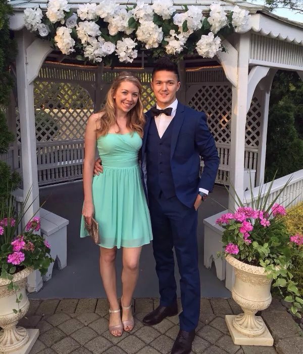 Нью-Йоркский боксер-полицейский из Шымкента вернется в Казахстан