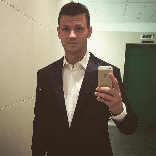 «Чешский Роналду». Девять фактов о новичке «Тобола» Вухе