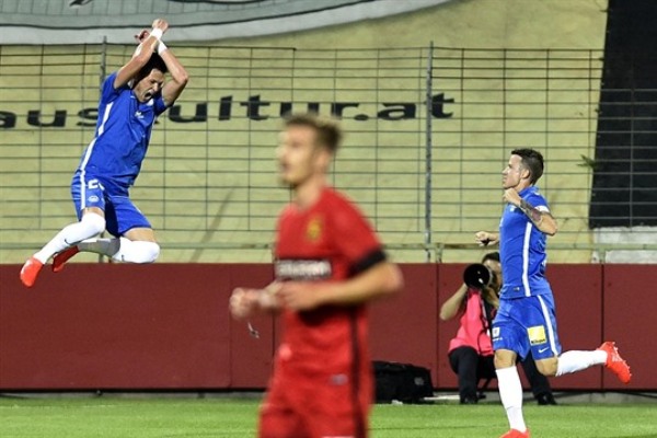 «Чешский Роналду». Девять фактов о новичке «Тобола» Вухе