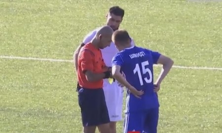 Видео матча Премьер-Лиги «Окжетпес» — «Акжайык» 2:1