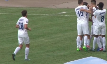 Видео матча Премьер-Лиги «Тараз» — «Иртыш» 2:0