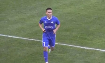 Видеообзор матча Премьер-Лиги «Актобе» — «Астана» 2:4