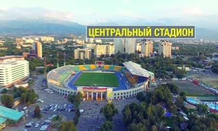 Видеоанонс матча Кубка Казахстана «Кайрат» — «Ордабасы» 