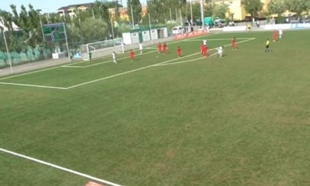 Видеообзор матча Второй лиги «Кайсар М» — «Иртыш М» 2:1