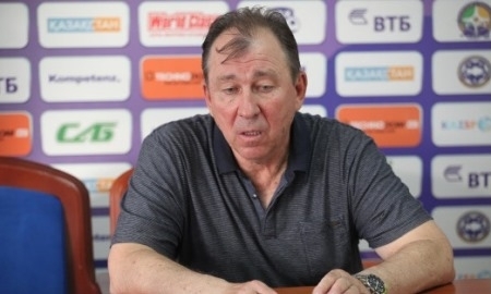 Сергей Павлов: «Важно было держать баланс и гнуть свою линию»