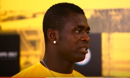 Жерар Гоу: «Хотим показать своё мастерство нашим болельщикам»