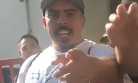 Мексиканцы поддерживают Головкина