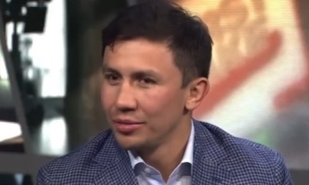 Видео интервью Головкина, «Канело» и Де Ла Хойя на ESPN