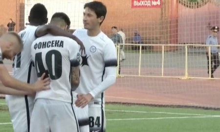 Видеообзор матча Премьер-Лиги «Иртыш» — «Кайсар» 1:0