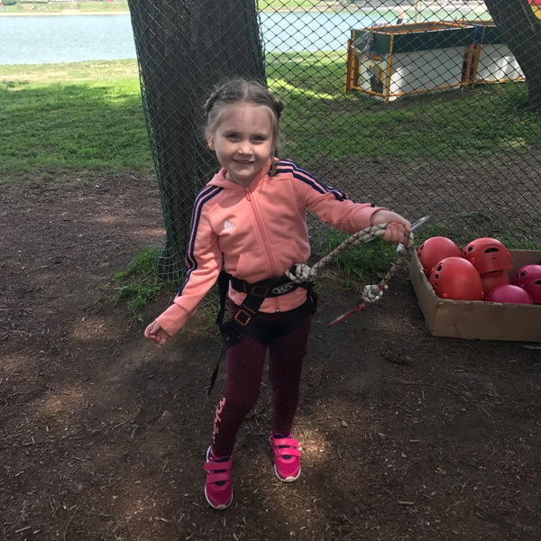 Ляна Гетериева: «Новый год — это единственный праздник, когда я точно знаю, что Казик будем с нами»