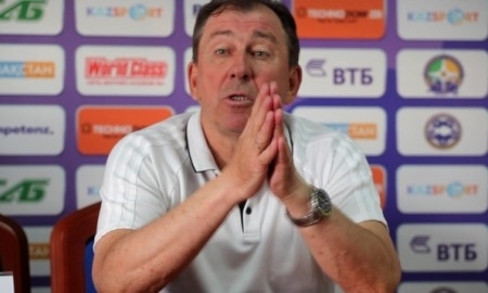 Сергей Павлов: «Хотелось принести победу в священный праздник»