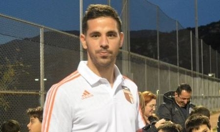 Видео новичка «Иртыша» Стаменковича