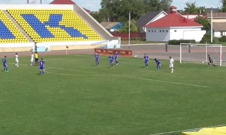 Видеообзор матча Второй лиги «Акжайык М» — «Атырау М» 1:5
