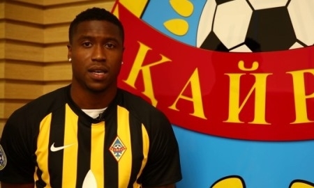 Шелдон Бато: «„Кайрат“ — отличная и сильная команда»