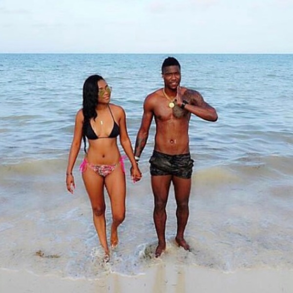 «Мистер Динамит». Семь фактов о новичке «Кайрата» Шелдоне Бато