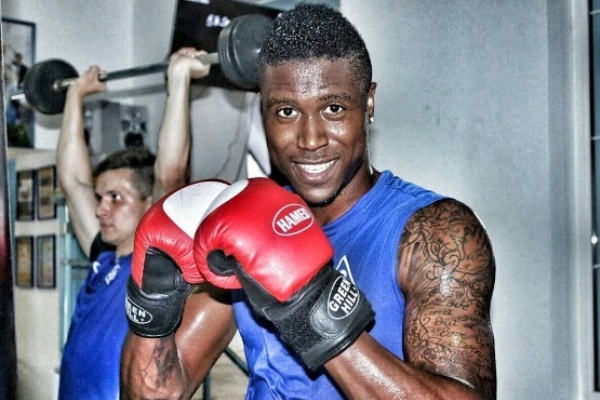 «Мистер Динамит». Семь фактов о новичке «Кайрата» Шелдоне Бато