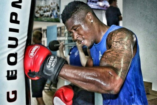 «Мистер Динамит». Семь фактов о новичке «Кайрата» Шелдоне Бато