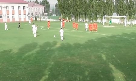 Видеообзор матча Второй лиги «Ордабасы М» — «Кайсар М» 1:0