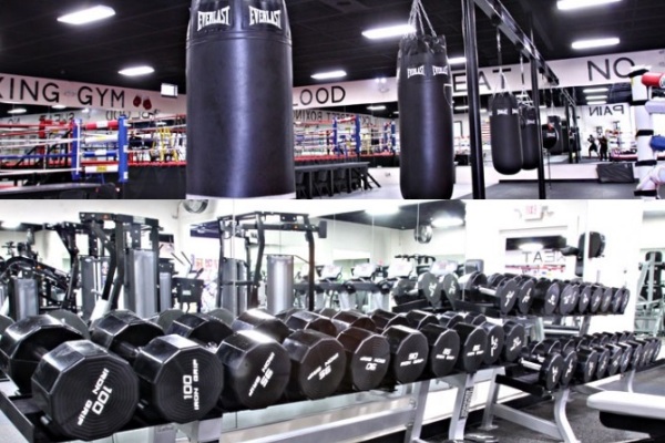 «Фабрика тяжеловесов». С кем хочет заключить контракт Иван Дычко