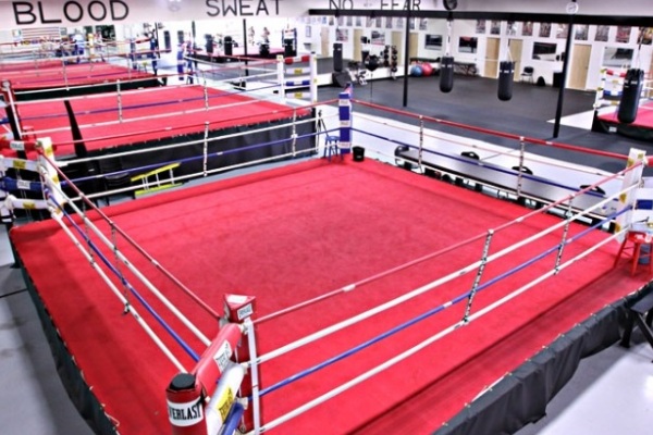 «Фабрика тяжеловесов». С кем хочет заключить контракт Иван Дычко