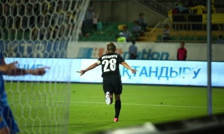 Андрей Аршавин: «Игра далась нам легко»