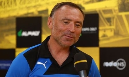 Римантас Жвингилас: «Болельщики в Алматы приняли нас тепло»