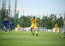 Фоторепортаж с товарищеского матча «Кайрат» — Казахстан U-21 2:0