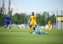 Фоторепортаж с товарищеского матча «Кайрат» — Казахстан U-21 2:0