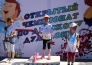 Чемпионат по дуатлону среди детей провели в Алматы