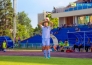 Фоторепортаж с матча Первой лиги «Жетысу» — «Байконур» 3:0