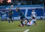 «Иртыш» — «Дунав» 1:0. Слабовато