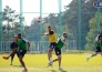 Фоторепортаж с тренировки «Окжетпеса» 30 июня