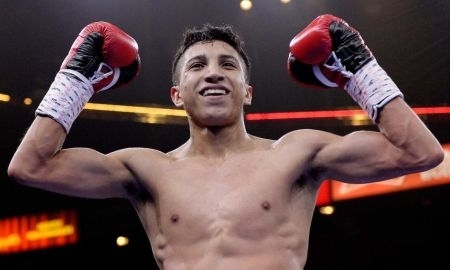Непобежденный проспект сделал прогноз на бой Головкин — Альварес