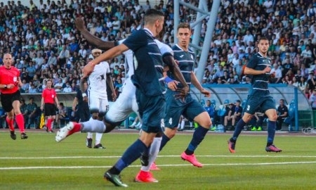 Gong.bg: «„Дунав“ проиграл „Иртышу“ битву, но выиграет войну!»