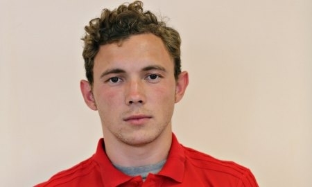 «Актобе» подписал полузащитника