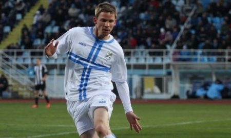 Томасов может стать одним из самых дорогих игроков КПЛ