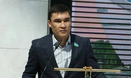 Сапиев посоветовал Исламу найти другого промоутера