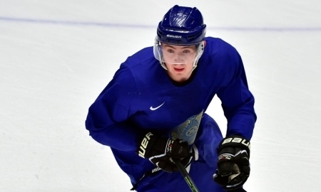 «Барыс» пополнился двумя хоккеистами