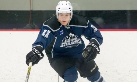 «Торпедо» заключило пробный контракт с игроком американской лиги