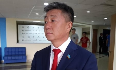 О достижениях РК в полноконтактном карате рассказали на чемпионате мира в Астане