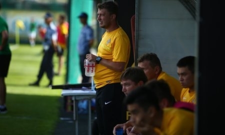 Максим Шевченко: «Соперник наказал нас за ошибки»