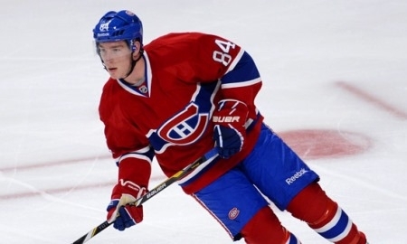 «Барыс» подписал канадского защитника